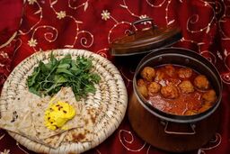 رونمایی اطلس جامع و سند راهبردی غذای ایرانی در اصفهان