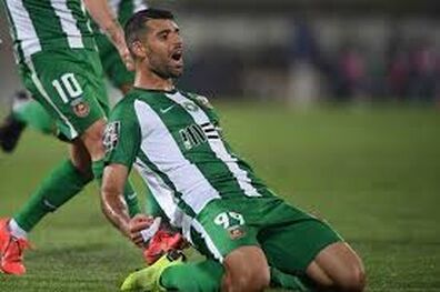 باشگاه اروپایی خواهان جذب مهدی طارمی شد