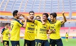 قرارداد ریکانی با سپاهان فسخ شد
