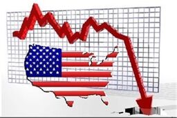 افزایش کسری تراز تجاری آمریکا به بیشترین میزان 1.5 سال گذشته
