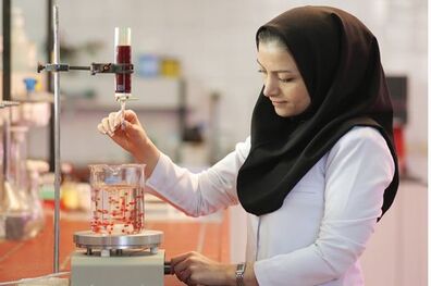 فصلنامه سازمان پژوهش‌های علمی‌وصنعتی ایران در ISC نمایه شد