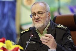 موج بازگشت زوار از مرزهای خسروی، مهران، شلمچه و چذابه
