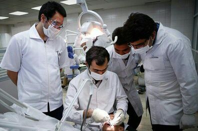پیشنهاد افزایش ۲۰ تا ۲۵ درصدی تعرفه های پزشکی برای سال آینده