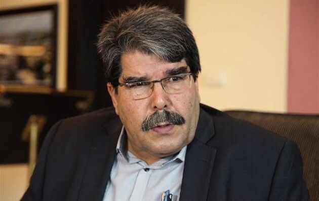 رهبر حزب پ‌ی‌د  آزاد شد