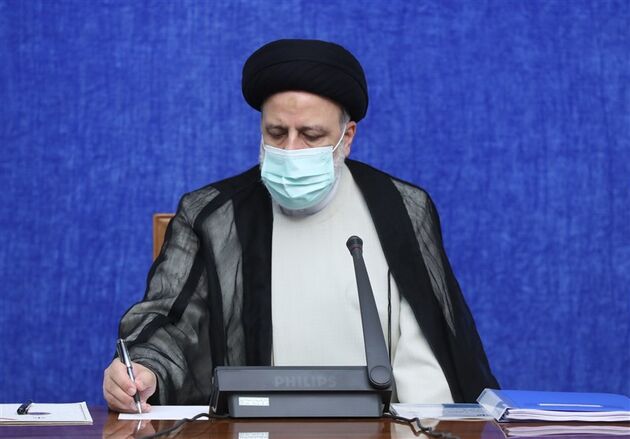 ایران به ارتقای سطح همکاری‌های راهبردی با چین ادامه خواهد داد