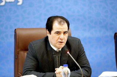 انتصاب رئیس کمیته مالی و پشتیبانی ستاد انتخابات کشور با حکم وزیر کشور