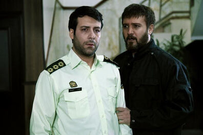 مجموعه تلویزیونی میکائیل از  ۱۶ دی در شبکه آی فیلم به نمایش گذاشته می‌شود
