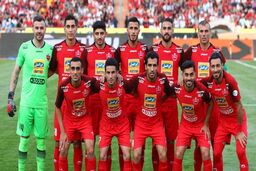 ترکیب پرسپولیس مقابل سپاهان مشخص شد