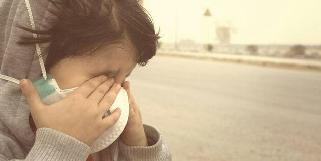 تداوم بادهای ۱۲۰ روزه همراه با گرد و خاک در کشور