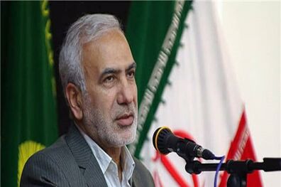 «مصطفی خاکسار قهرودی» قائم مقام رئیس کمیته امداد شد
