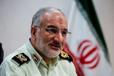 کشف 631 تن موادمخدر/ انهدام شبکه «اسپایدر»/ کشف 7.5 کیلو کوکائین از زن بولیویایی در تهران