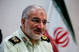 کشف 631 تن موادمخدر/ انهدام شبکه «اسپایدر»/ کشف 7.5 کیلو کوکائین از زن بولیویایی در تهران