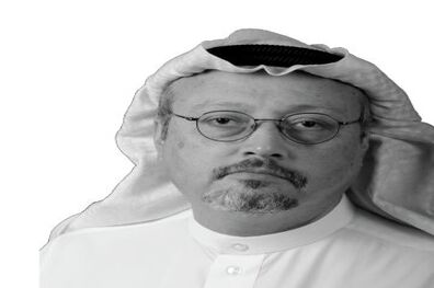 رد زنی کامیون سیاه رنگ، سرنخی تازه از پرونده روزنامه نگار سعودی
