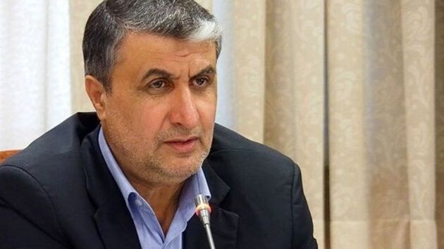 ایران به تعهد خود برای احداث خط آهن خواف- هرات عمل کرده است
