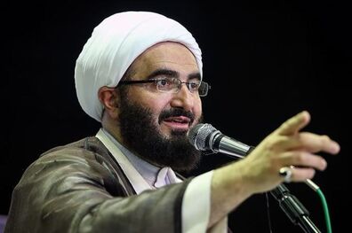 باید مواظب باشیم که امر دیگری مانع شرکت در نماز جمعه نشود/ هیچ دهه‌ای مانند دهه فجر نیست