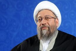 رئیس مجمع تشخیص مصلحت نظام به زندانیان نیازمند کمک کرد