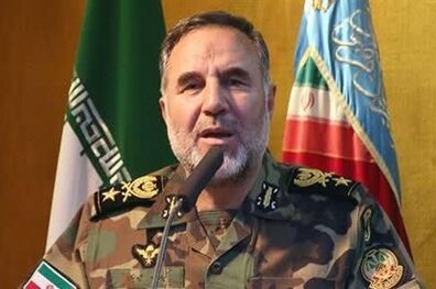 ارتش ایران در دوران دفاع مقدس جانانه در مقابل دشمن افسار گسیخته ایستادگی کرد