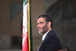 انتصاب سعید محمد به عنوان دبیر شورای عالی مناطق آزاد