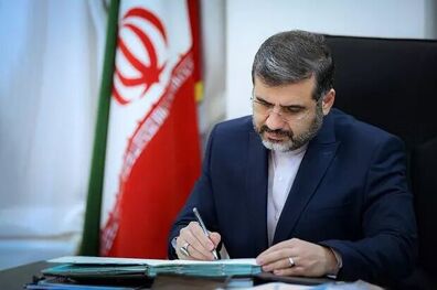 جشنواره موسیقی فجر میعادگاه سالیانه اهالی موسیقی است