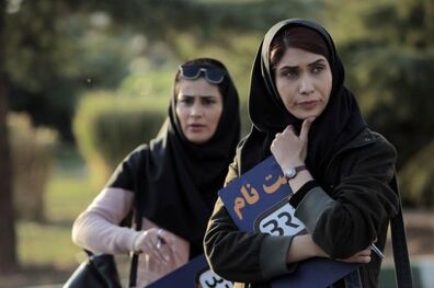 انتشار نسخه نمایش خانگی فیلم سینمایی پاسیو