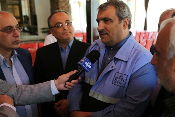 آخرین آمار گردشگری داخلی در چهار ماه نخست سال 96/ رشد 23درصدی اقامت