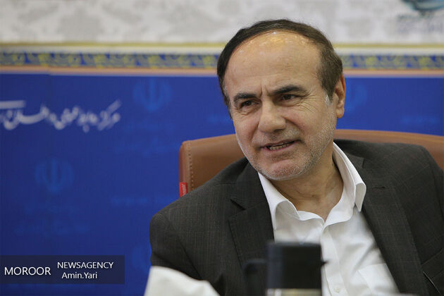 چرخه بیمه گری با هوشمندسازی تکمیل می شود