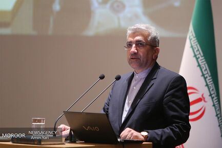 امضای قراردادهای مشارکت بخش خصوصی صنعت آب و فاضلاب