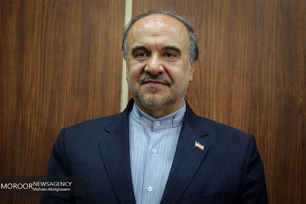 تجلیل از ورزشکاران مدال آور و افتخارآفرین استان تهران در المپیک و پارالمپیک