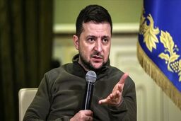 در مرگ «پریگوژین» دخالتی نداشتیم