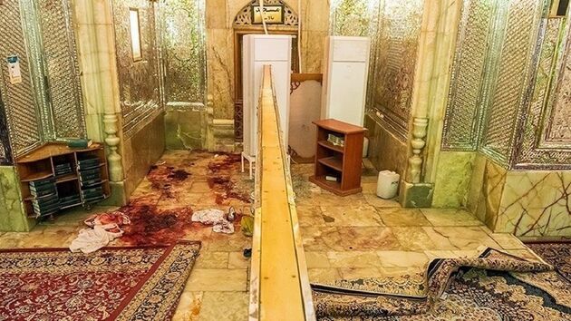 همه اقدامات با هدایت سرپل داعش بود