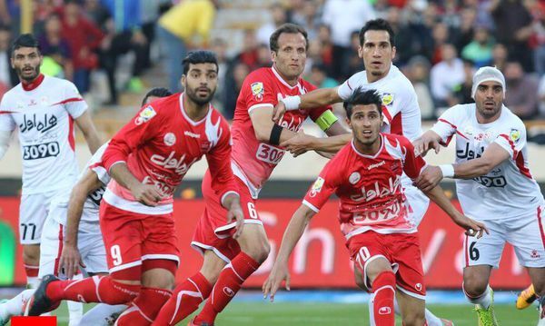 زمان بلیت‌ فروشی بازی تراکتور و پرسپولیس اعلام شد
