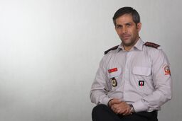 انفجار سیلندر اکسیژن در بازار آهن جان مرد 35 ساله را گرفت 