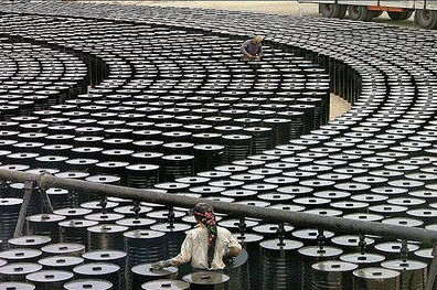صادرات نفت ایران به مشتریان آسیایی به بیش از ۲ برابر رسید
