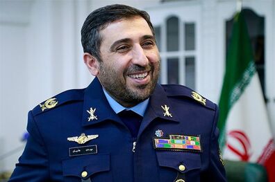 آمادگی نیروی هوایی ارتش برای خدمات‌رسانی به زائران اربعین