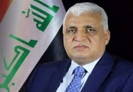 امیدوارم بتوانیم راه شهیدان سردار سلیمانی و ابومهدی المهندس را دنبال کنیم