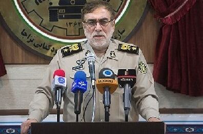  توانایی دفاع موثر در برابر هر نوع تهدید را داریم
