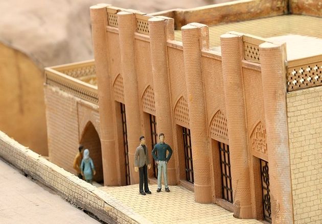 5 میلیارد ریال برای ایجاد موزه فلسفه و عرفان در سبزوار اختصاص یافت