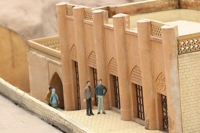 5 میلیارد ریال برای ایجاد موزه فلسفه و عرفان در سبزوار اختصاص یافت
