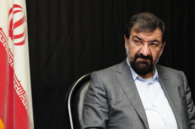 پیام تسلیت محسن رضایی در پی درگذشت پیشکوت استقلال