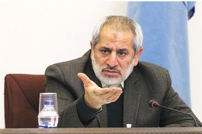 شرکت‌های خودروساز باید بر اساس امکانات و توان پیش‌فروش انجام دهند