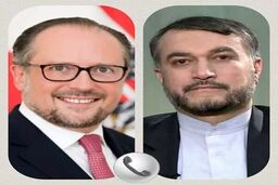 امیرعبداللهیان: از اصل مذاکره استقبال می کنیم اما مذاکره برای مذاکره قابل قبول نیست