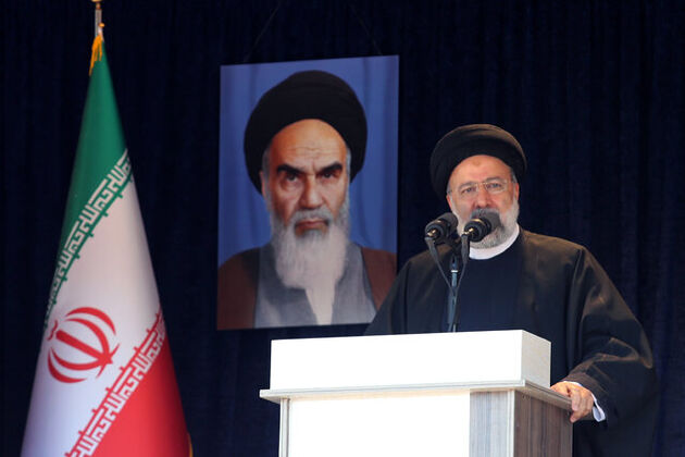 جامعه ما مدنیت محمدی و رضوی دارد