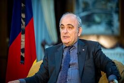 تاکید سفیر روسیه بر اهمیت برجام و نقش مثبت ایران در سوریه