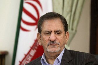 جهانگیری معاون اول می‌ماند؟