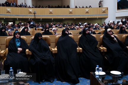 بزرگداشت آیت الله هاشمی رفسنجانی