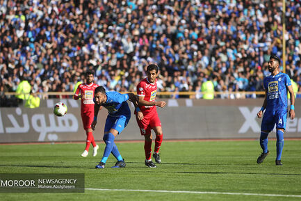شعرآورد ۸۶ تهران