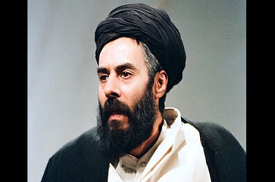 پخش سریال مدرس از شبکه چهار سیما