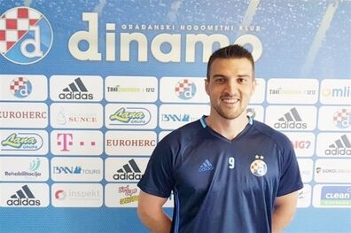 صحبت های بودیمیر در مورد ادامه همکاری با پرسپولیس