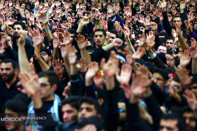اعلام آمادگی هیئت های بزرگ برای برگزاری مراسم اربعین در مراکز استان ها