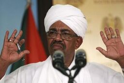 رئیس جمهور سودان بازداشت شد